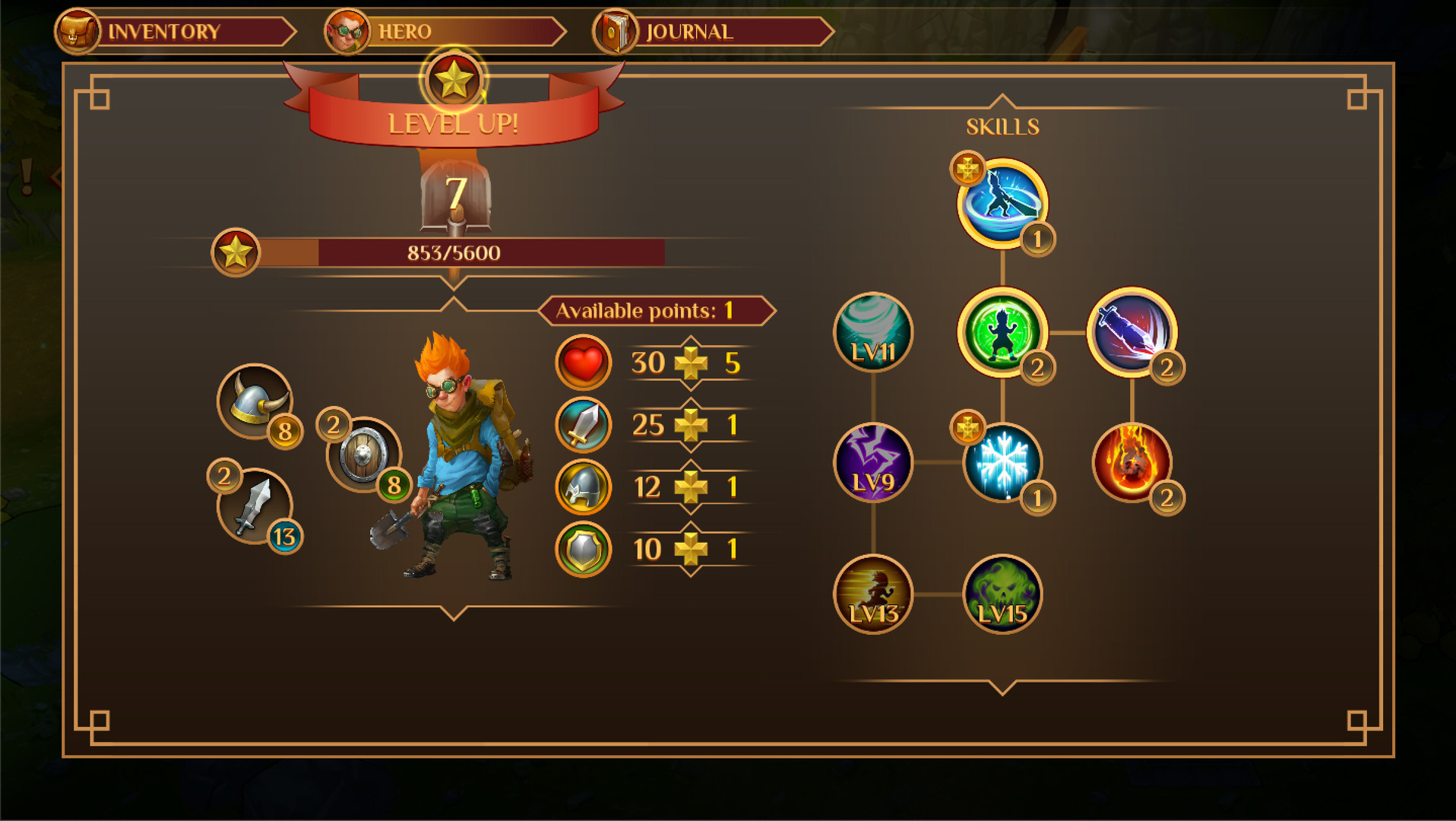 远征猎人（Quest Hunter）v2019.11.11九项修改器MrAntiFun版下载