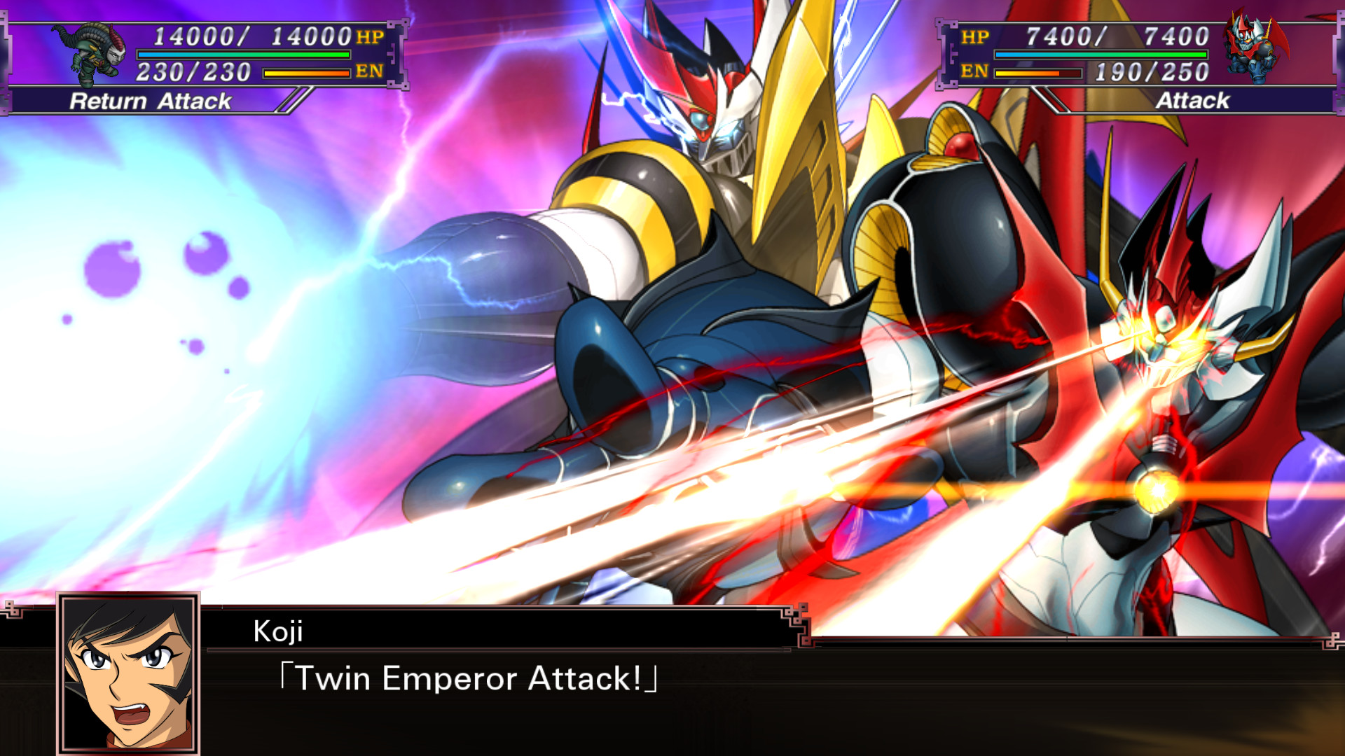 超级机器人大战X（Super Robot Wars X）v1.0十八项修改器风灵月影版下载