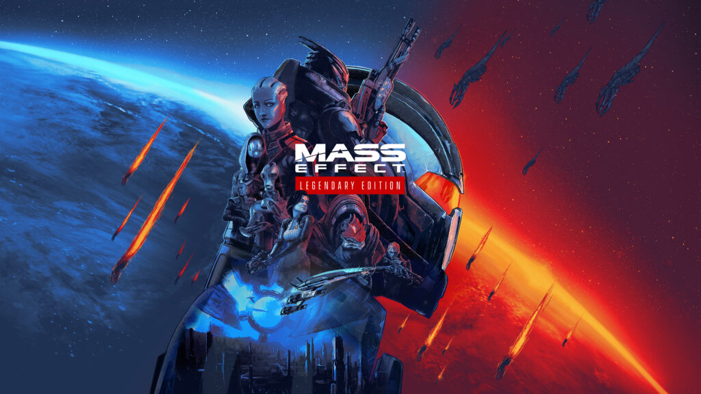 《质量效应：传奇版》v1.0十三项修改器风灵月影版[适用于Mass Effect 3]下载