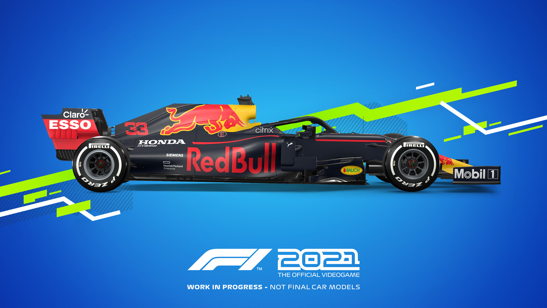 《F1 2024》v1.0.79.4563四项修改下载