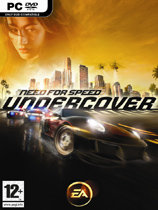 极品飞车12极道车神（Need For Speed Undercover）12项属性修改器