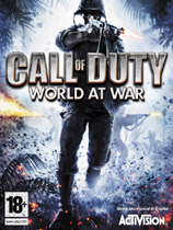 使命召唤5世界战争（Call Of Duty World At War）V1.5版9项属性修改器