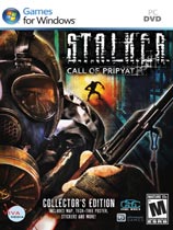 迷失地带之普里皮亚季的召唤（S.T.A.L.K.E.R. Call of Pripyat）天邈简体中文汉化包（本汉化包适用于迷失地带之普里皮亚季的召唤任意版本的游戏，不过我们推荐您将游戏升级到以后再使用本汉化，安装后即可直接进入游戏。）