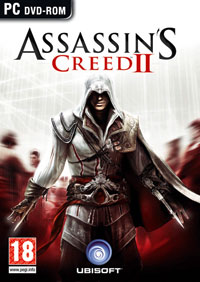 刺客信条2（Assassins Creed 2）金钱道具无限修改器