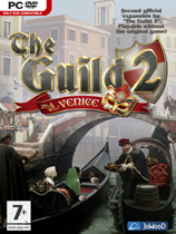 行会2威尼斯（The Guild 2 Venice）天邈·海虎中文汉化包V1.2版（本汉化包由行会2爱好者自发组织汉化，加入天邈汉化组成为海虎分组，新组建立难免会出现问题。如果您碰到问题请及时与我们反馈）（感谢天邈汉化组·海虎分组全体成员的原创翻译制作）