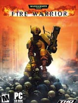 战锤40000火焰战士（Warhammer 40000: Fire Warrior）五项修改器