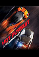 极品飞车14：热力追踪3（Need for Speed：Hot Pursuit 3）9项修改