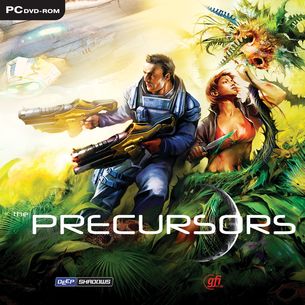 先驱者（The Precursors）v1.1六项修改器