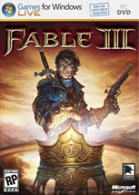 神鬼寓言3（Fable 3）v1.1.0.3五项修改器(h4x0r)