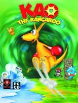 袋鼠雷曼（KAO The Kangaroo）v1.0五项修改器