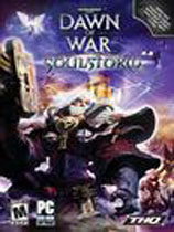 战锤40K战争黎明之灵魂风暴（Warhammer 40000 Dawn of War Soulstorm）v1.4七项修改器