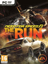 极品飞车16：亡命狂飙（Need for Speed: The Run）v1.0七项修改器