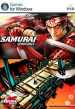 武士2：复仇（Samurai II: Vengeance）两项修改器