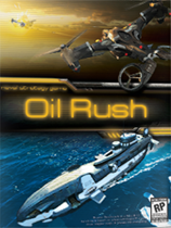 突袭油田（Oil Rush）v1.0 一项修改器