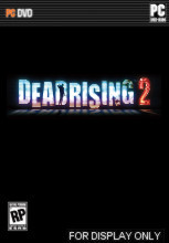 丧尸围城2（Dead Rising 2）v1.1三十项修改器