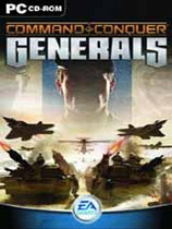 命令与征服：将军（Command & Conquer: Generals）三项修改器