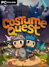 万圣节大作战（Costume Quest）v1.0.0.10四项修改器