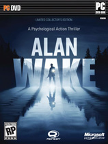 心灵杀手/阿兰醒醒（Alan Wake）v1.03.16.4825十八项修改器