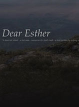 亲爱的艾斯特（Dear Esther）猛犸汉化补丁V1.0