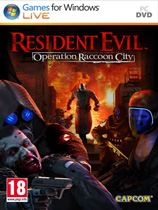 生化危机：浣熊市行动（Resident Evil：Operation Raccoon City）LMAO汉化组汉化补丁V3.0