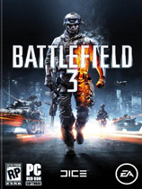 战地3（Battlefield 3）全版本通用四项修改器