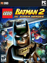 乐高蝙蝠侠2：超级英雄（LEGO Batman 2：Super Heroes）v1.0二项修改器