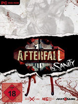 劫后余生：疯狂（Afterfall：Insanity）v1.1.8364十三项属性修改器