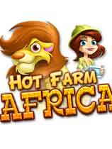 非洲农场热（Hot Farm Africa）v1.0一项修改器