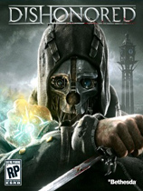 羞辱（Dishonored）v1.0 Steam 两项修改器