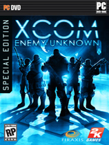 幽浮：未知敌人（XCOM：Enemy Unknown）翱翔汉化组汉化补丁V1.0