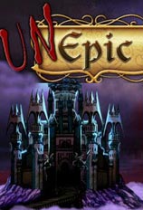 厕所穿越记（Unepic）Unepic v1.0.17二十八项修改器