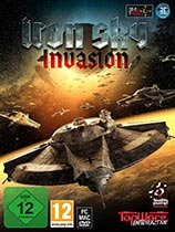 钢铁苍穹：入侵（Iron Sky: Invasion）v1.2四项修改器