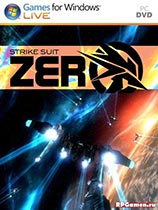 强袭装甲零号（Strike Suit Zero）简体中文汉化补丁v1.0