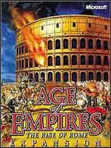 帝国时代之罗马复兴（Age of Empires The Rise of Rome）V1.0四项修改器NopTec版