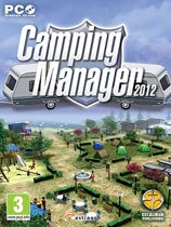 露营经理2012（Camping Manager 2012）LMAO汉化组汉化免安装绿色版