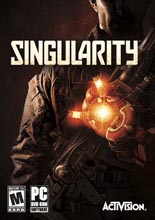 奇点（Singularity）v1.1.0 八项修改器DenkA003版