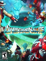 王牌英雄（Awesomenauts）v2.8五项修改器LinGon版