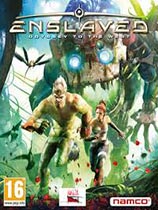 奴役：西游记（Enslaved: Odyssey to the West）简体中文汉化补丁V1.0