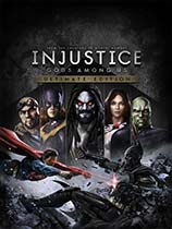 不义联盟：人中之神（Injustice:Gods Among Us）v1.2.0八项修改器LINGON版