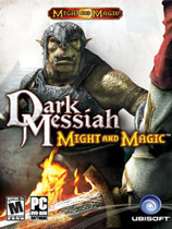 魔法门之黑暗弥赛亚（Dark Messiah Of Might And Magic）v1.02六项修改器dR.oLLe版