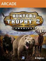 猎人的战利品2：美国（Hunters Trophy 2: America）LMAO汉化组汉化补丁V1.1