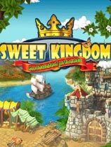 甜蜜王国：着魔公主（Sweet Kingdom Enchanted Princess）v1.0六项修改器