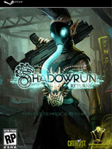 暗影狂奔：归来（Shadowrun Returns）V1.2.3四项修改器MrAntiFun版