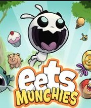 点心大作战（Eets Munchies）LMAO汉化组汉化补丁V1.0