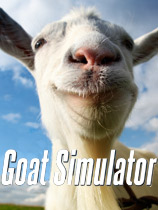 模拟山羊（Goat Simulator）v1.0三项修改器LinGon版