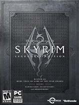 上古卷轴5（The Elder Scrolls V: Skyrim）奥丁的裁决之枪 中文版