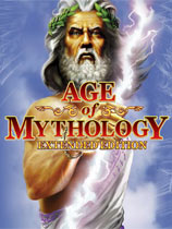 神话时代：扩充版（Age of Mythology: Extended Edition）语音包