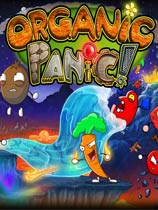 有机恐慌（Organic Panic）五项修改