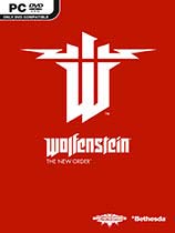 重返德军总部：新秩序（Wolfenstein: The New Order）v1.0四项修改器gir489版