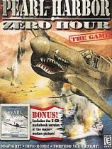 偷袭珍珠港（Pearl Harbor Zero Hour）一项修改